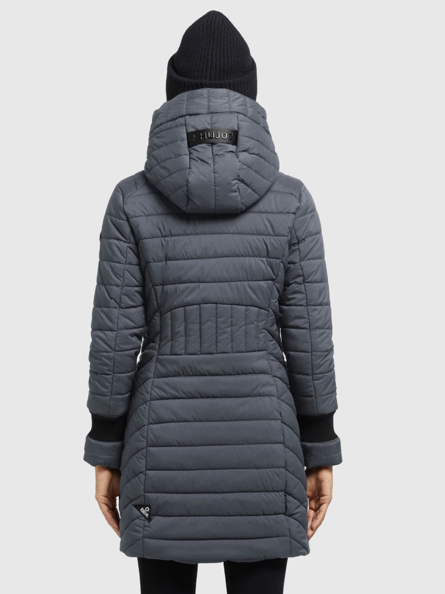 Manteaux dhiver Manteau d’hiver Nita Femme anthracite Khujo Manteaux Dhiver Manteau D’hiver Nita Femme Anthracite -Khujo d139c88f4039d72898ae7035073a76a6 scaled