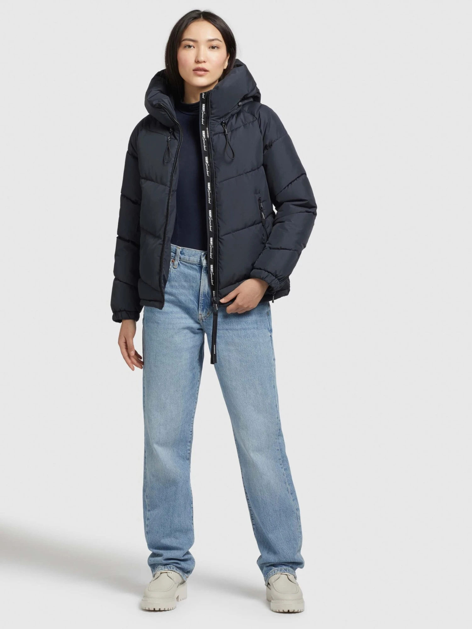 Vestes dhiver Veste d’hiver Esila Femme marine Khujo Vestes Dhiver Veste D’hiver Esila Femme Marine -Khujo d1d584f5212f13906749f71d3fec88ae scaled