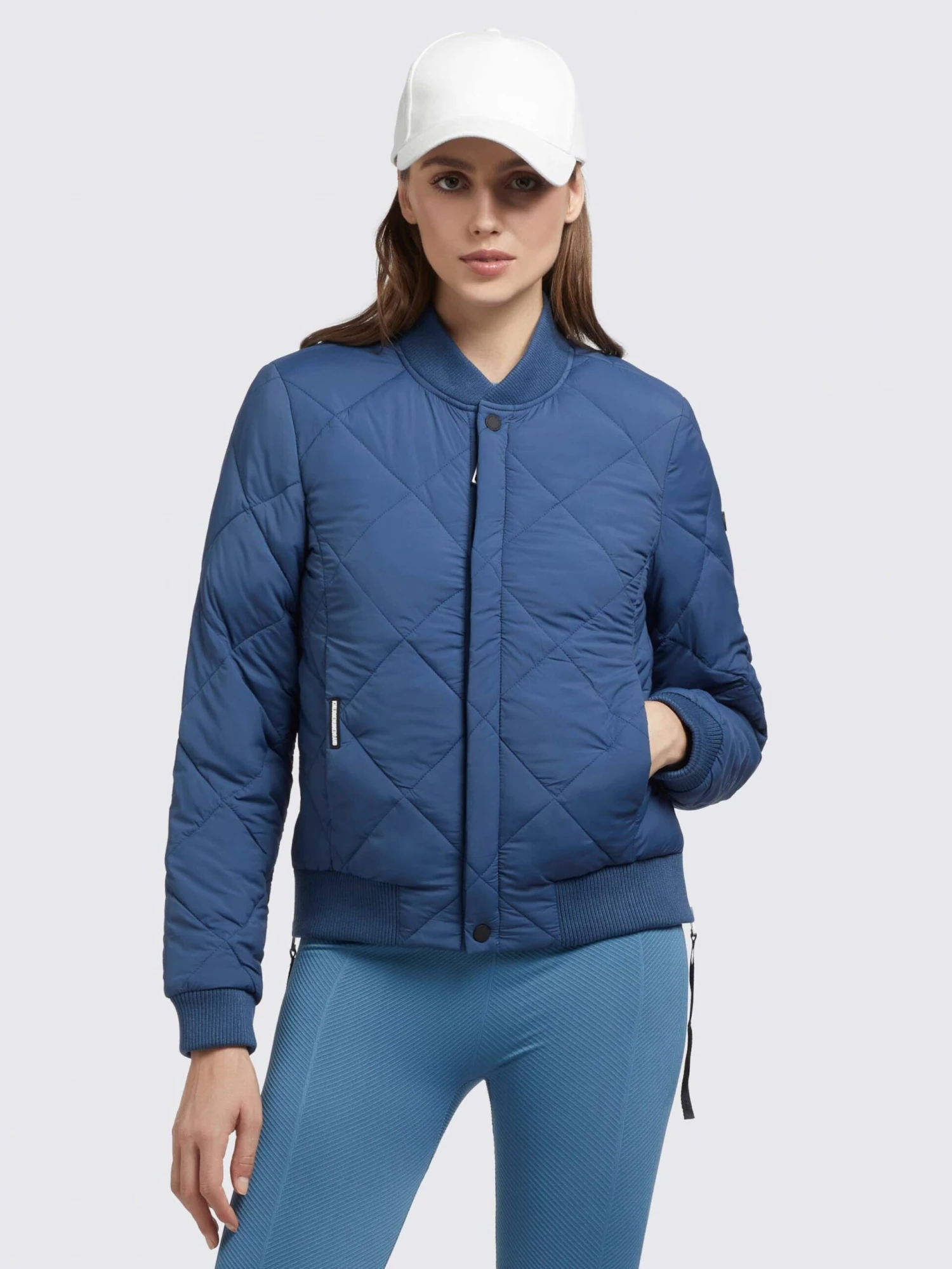Vestes de mi-saison Veste mi-saison Leona Femme bleu Khujo Vestes De Mi-saison Veste Mi-saison Leona Femme Bleu -Khujo d315170f14e3aceaf682c5d03811dad9 scaled
