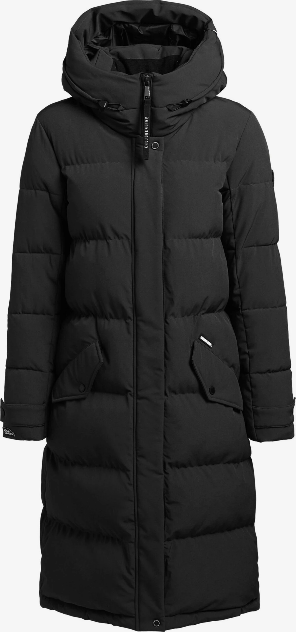 Manteaux dhiver Manteau d’hiver Dakota Femme noir Khujo Manteaux Dhiver Manteau D’hiver Dakota Femme Noir -Khujo d8424cdad374d3864485f9ad70759e5a scaled