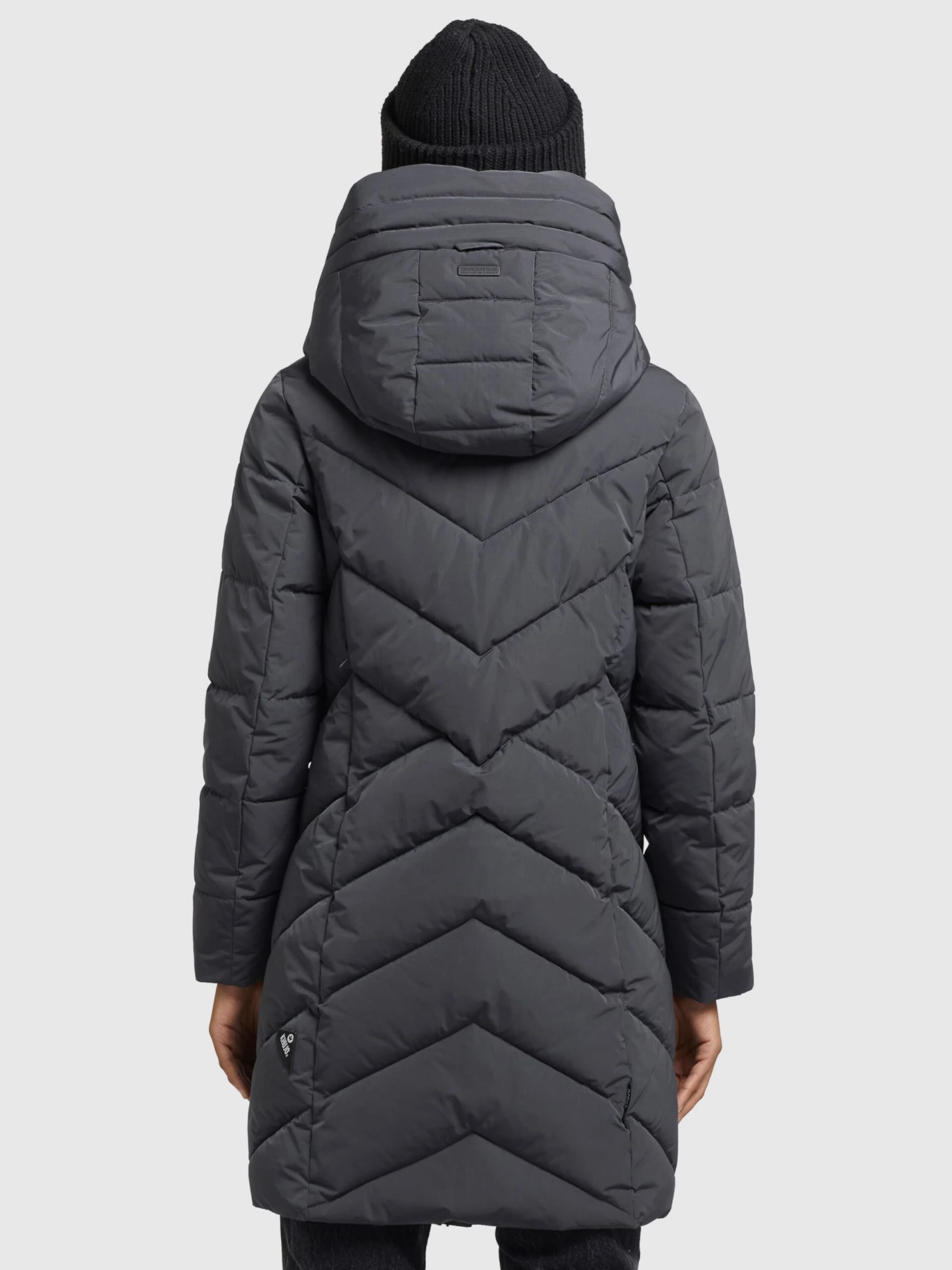 Manteaux dhiver Manteau d’hiver Formin Femme graphite Khujo Manteaux Dhiver Manteau D’hiver Formin Femme Graphite -Khujo d87c6e1c9c0522aebca0a7af7413bd0d scaled