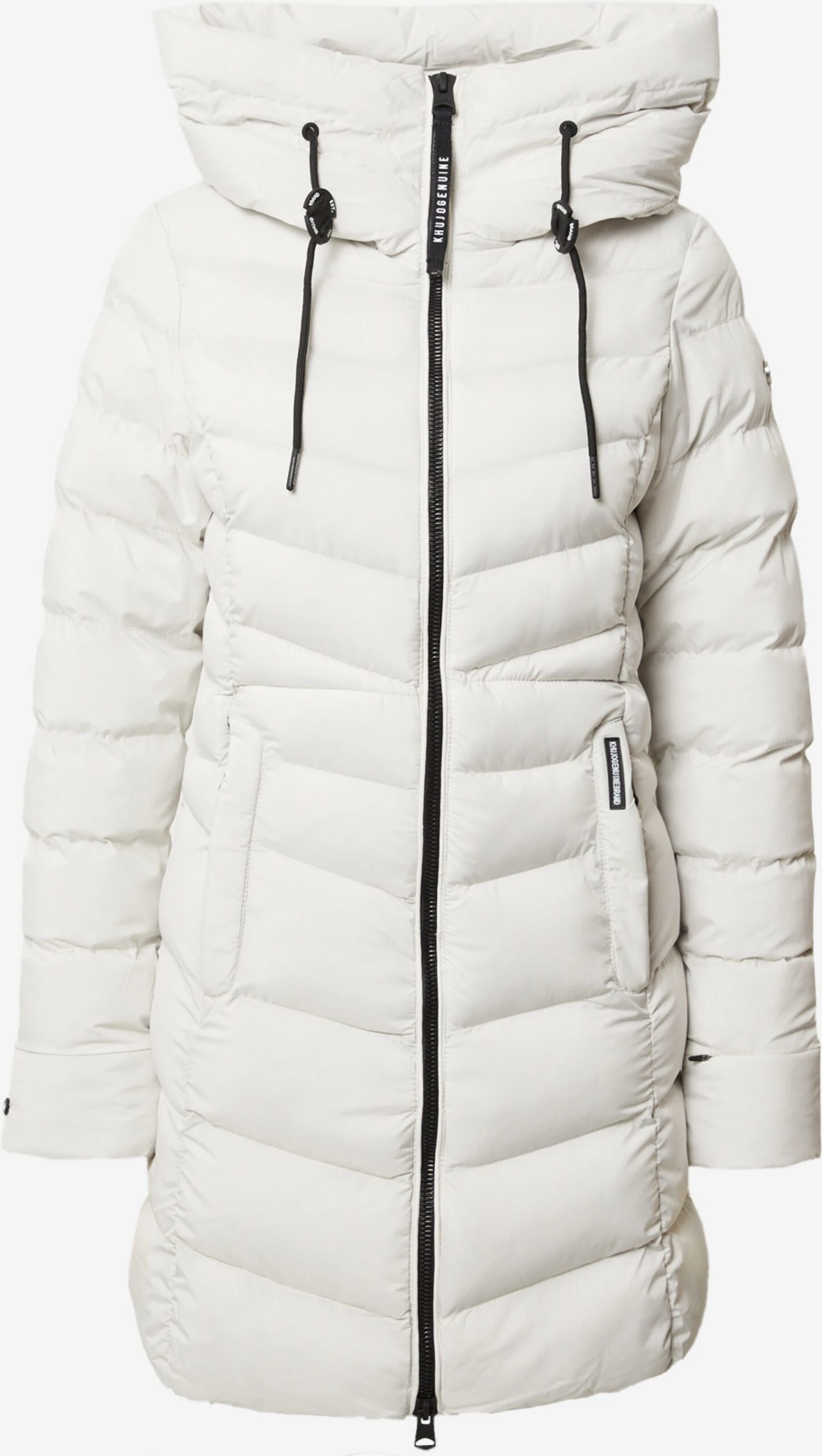 Vestes de mi-saison Veste mi-saison TUHANI Femme blanc Khujo Vestes De Mi-saison Veste Mi-saison TUHANI Femme Blanc -Khujo d8d882e31246ea86409430e1ab135174 scaled