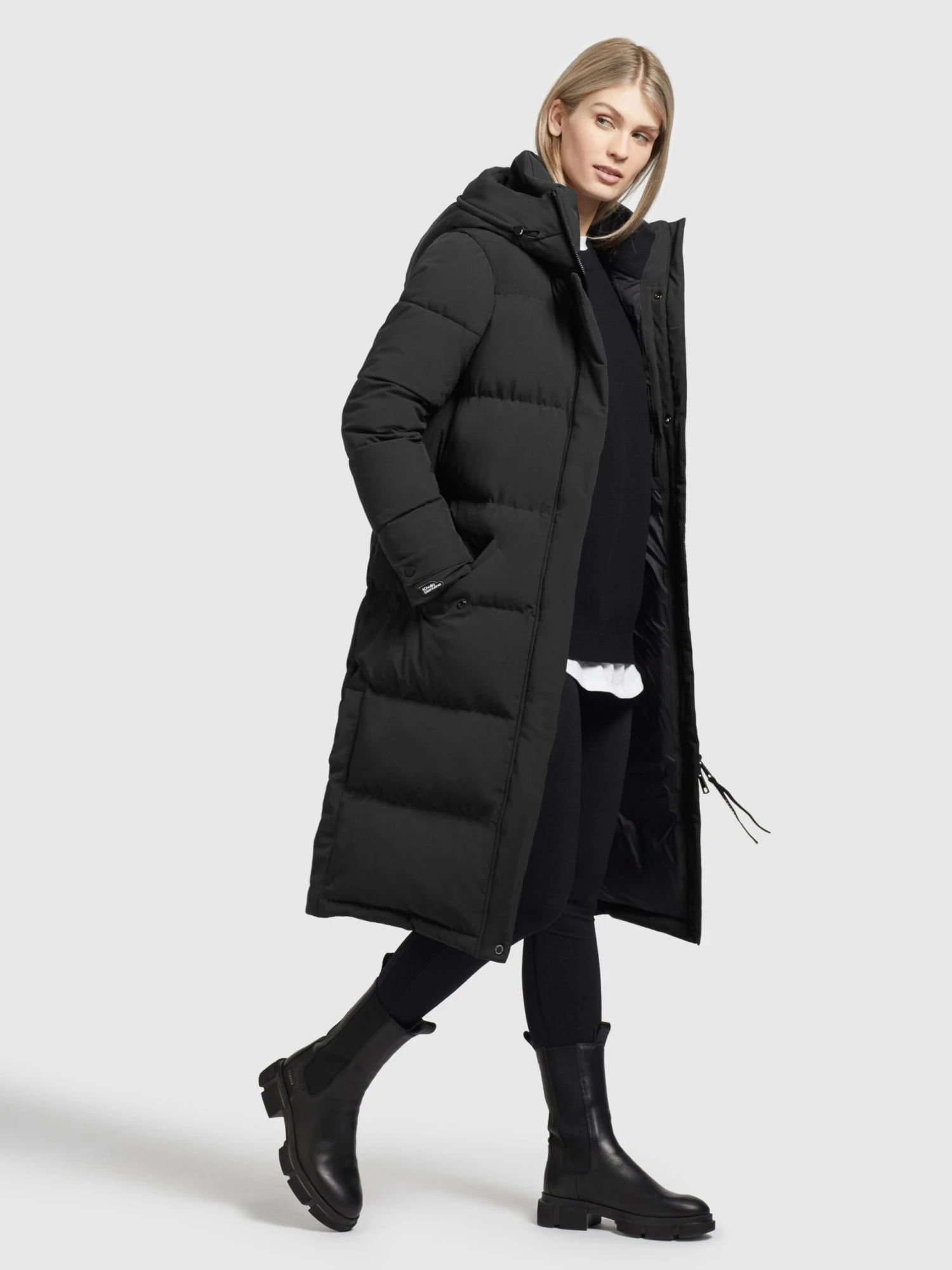 Manteaux dhiver Manteau d’hiver Dakota Femme noir Khujo Manteaux Dhiver Manteau D’hiver Dakota Femme Noir -Khujo da0fe0b62085086927a5a1faa2c5e4d3 scaled