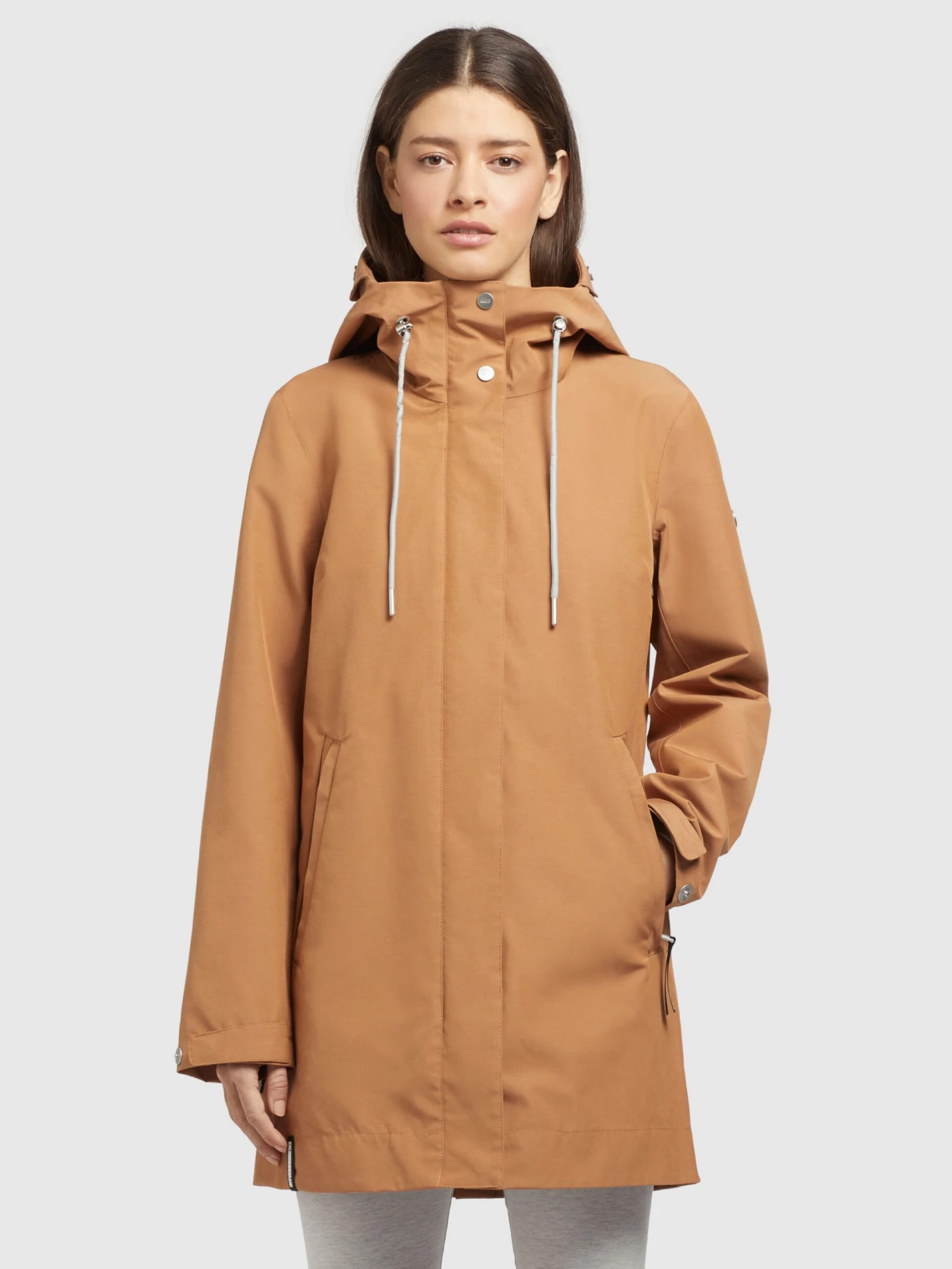 Manteaux de mi-saison Manteau mi-saison Artisa Femme beige Khujo Manteaux De Mi-saison Manteau Mi-saison Artisa Femme Beige -Khujo da50c0b02c3937541871c74630b02b33 scaled