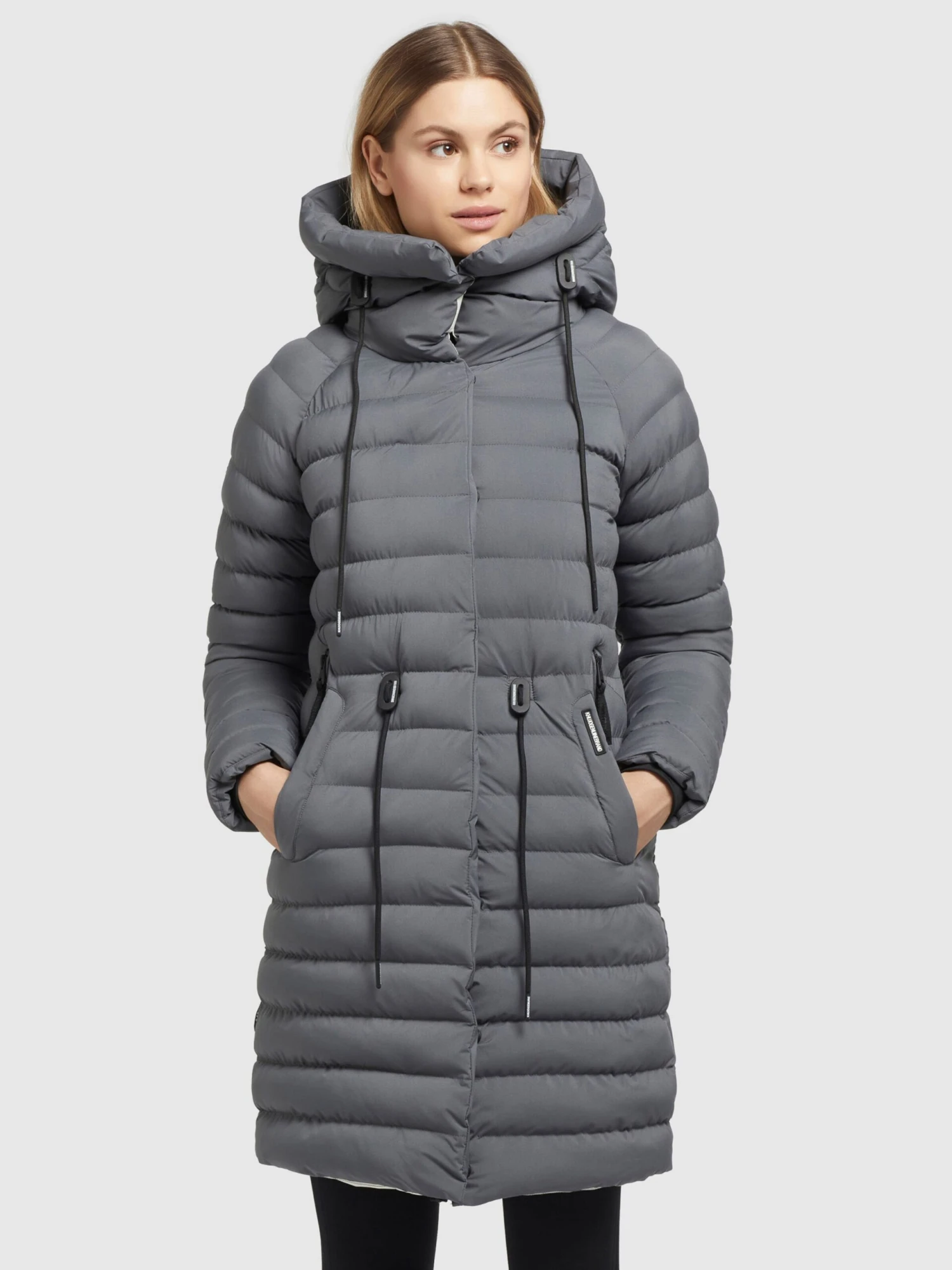 Manteaux dhiver Manteau d’hiver Niana Femme anthracite Khujo Manteaux Dhiver Manteau D’hiver Niana Femme Anthracite -Khujo da9b2a1807cafbbe99c6b4738336858c scaled
