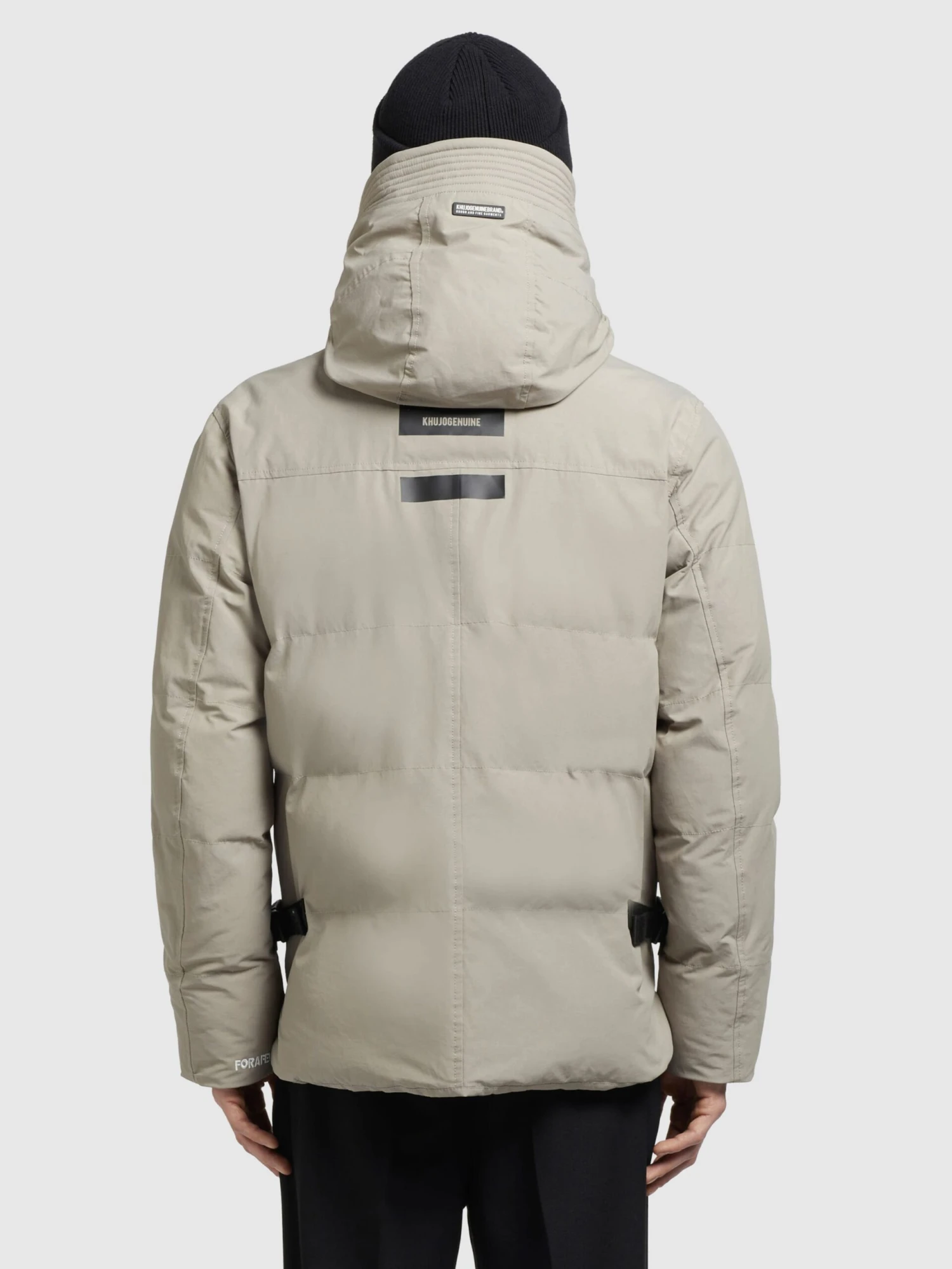 Vestes de mi-saison Veste mi-saison Tateno Homme gris Khujo Vestes De Mi-saison Veste Mi-saison Tateno Homme Gris -Khujo dab4146a9e552c2885f8d9c037a3129d scaled