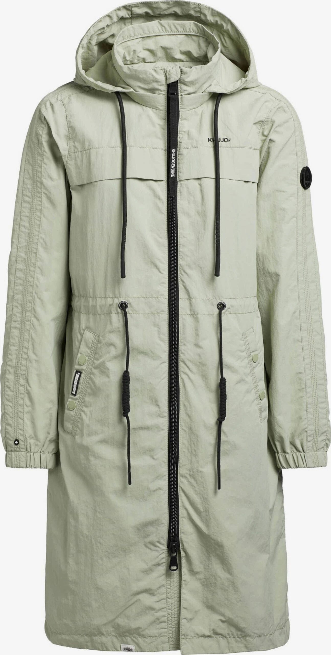 Manteaux de mi-saison Manteau mi-saison Voya3 Femme pomme Khujo Manteaux De Mi-saison Manteau Mi-saison Voya3 Femme Pomme -Khujo dc5bcab9599d8e20332151394583dbed scaled