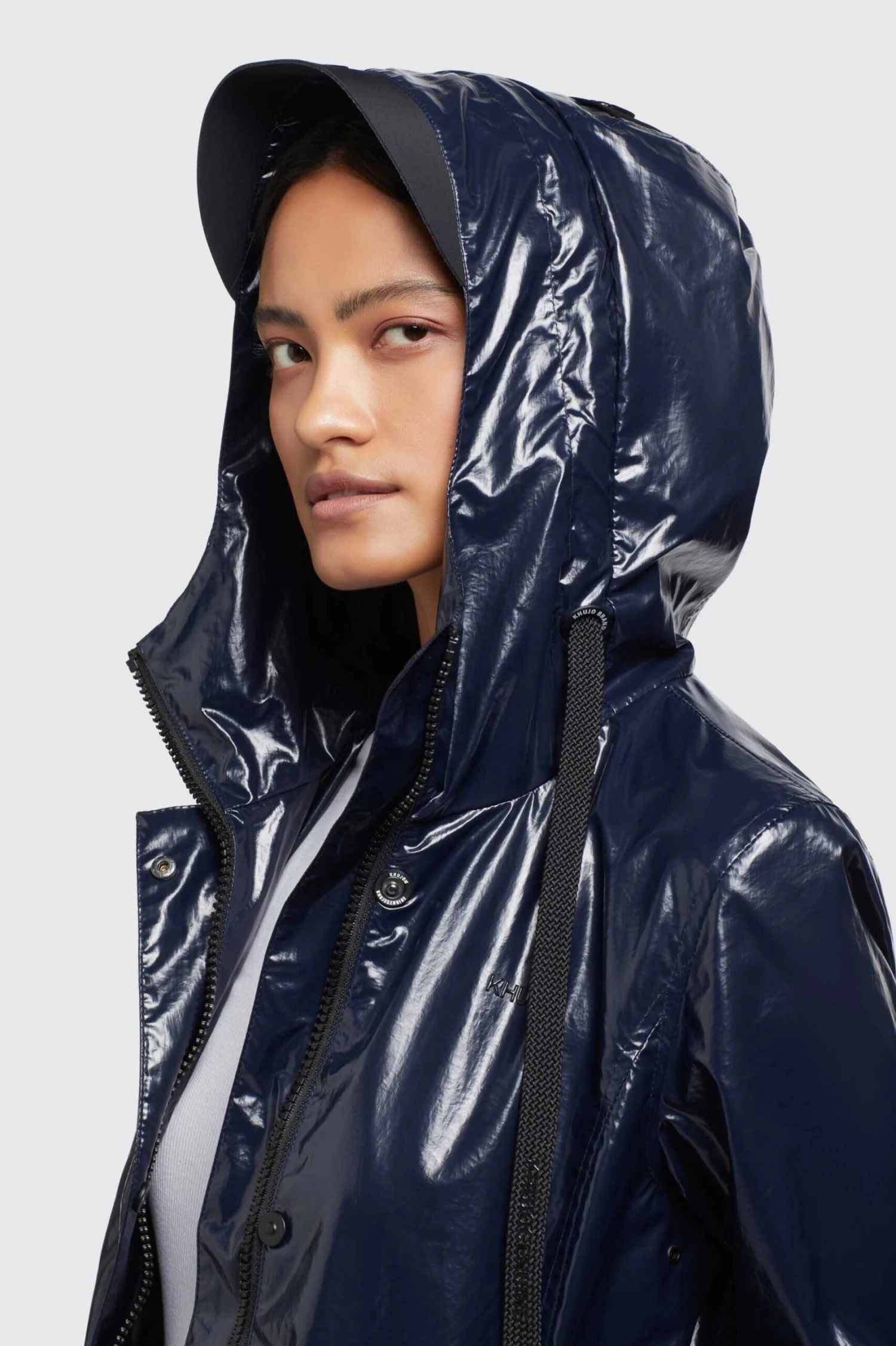 Manteaux de pluie Manteau mi-saison Alecia Femme bleu nuit Khujo Manteaux De Pluie Manteau Mi-saison Alecia Femme Bleu Nuit -Khujo dc9554046ecf855790c8f837c1c0dcfd scaled