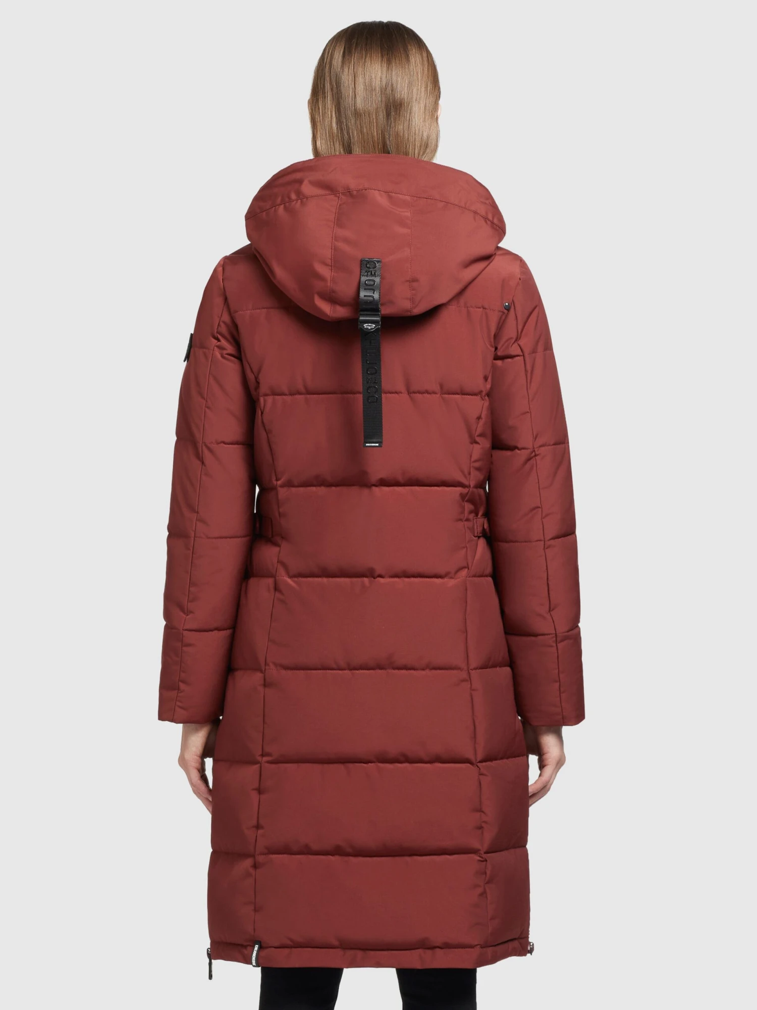 Manteaux dhiver Manteau d’hiver Cliv Femme rouge rouille Khujo Manteaux Dhiver Manteau D’hiver Cliv Femme Rouge Rouille -Khujo dd4472acf9d0736798d6e288c77bbed4 scaled