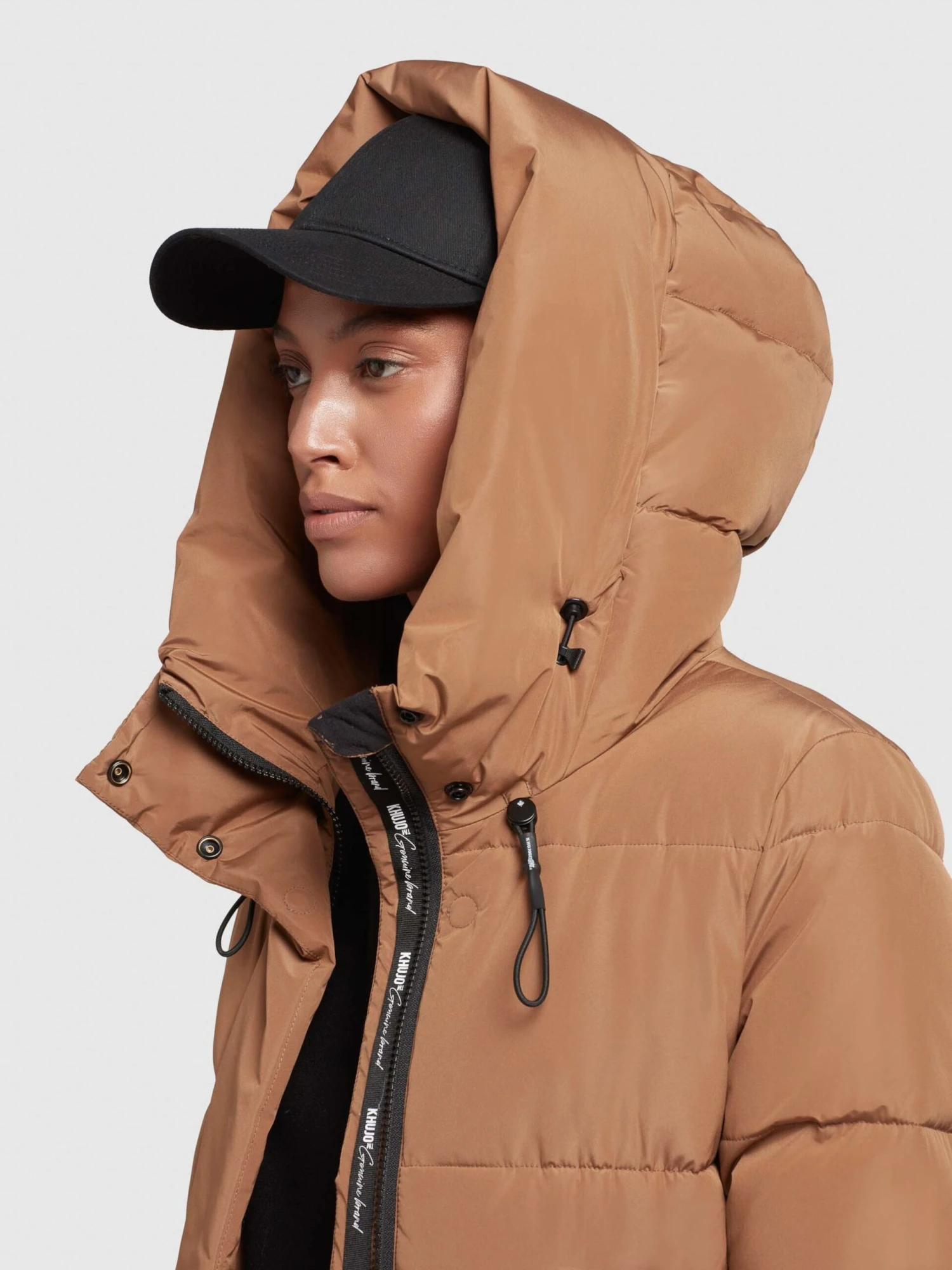 Manteaux dhiver Manteau d’hiver Soulani Femme ocre Khujo Manteaux Dhiver Manteau D’hiver Soulani Femme Ocre -Khujo df19c1ca01afc0693a075f61501c3a19 scaled