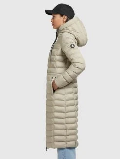 Khujo Manteaux Dhiver Manteau D’hiver Mimi 2 Femme Vert Pastel 6 Khujo Manteaux Dhiver Manteau D’hiver Mimi 2 Femme Vert Pastel -Khujo df2fa1ac95ba6afe1e85f607d3724128