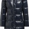 Khujo Manteaux Dhiver Manteau D’hiver Tonka Femme Bleu Foncé 1 Khujo Manteaux Dhiver Manteau D’hiver Tonka Femme Bleu Foncé -Khujo df3a8093c288886e6f258a56db7f6e6d