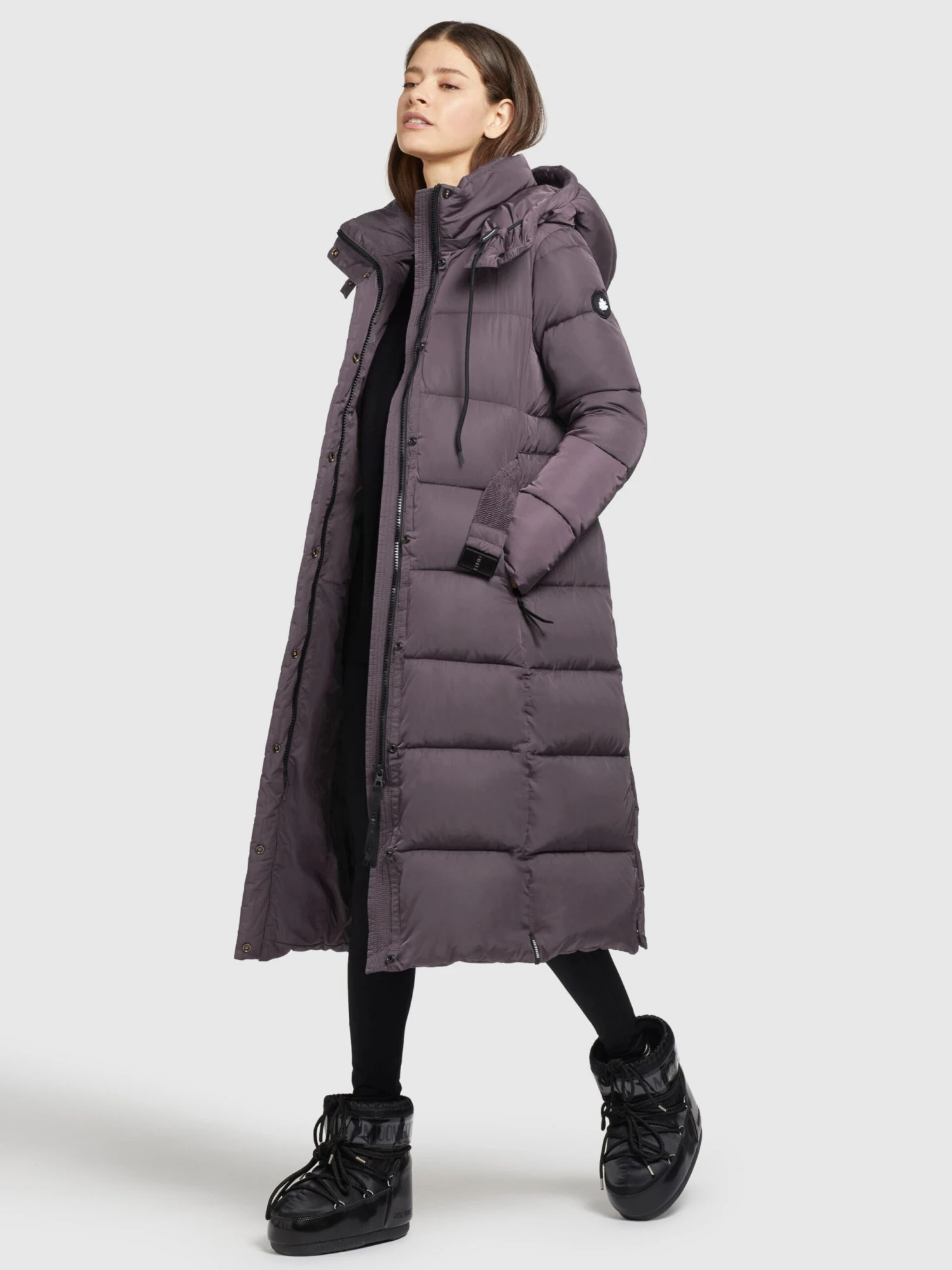 Manteaux dhiver Manteau d’hiver HAZELLE Femme mauve Khujo Manteaux Dhiver Manteau D’hiver HAZELLE Femme Mauve -Khujo e0984b95da2a7c3aa644b4f02df1bdfd scaled
