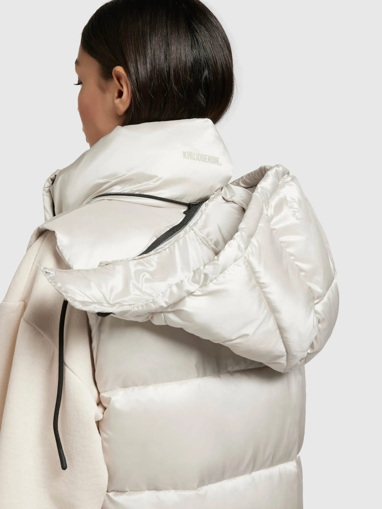 Vestes sans manches Gilet Tourin Femme blanc perle Khujo Vestes Sans Manches Gilet Tourin Femme Blanc Perle -Khujo e2a36c77de928d3ed00af5d5ba1d3c0c scaled