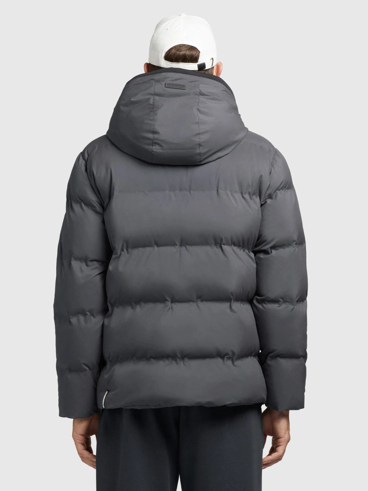 Vestes dhiver Veste d’hiver Juff Homme graphite Khujo Vestes Dhiver Veste D’hiver Juff Homme Graphite -Khujo e4f4599b76144849da9f43c42df3dd90 scaled