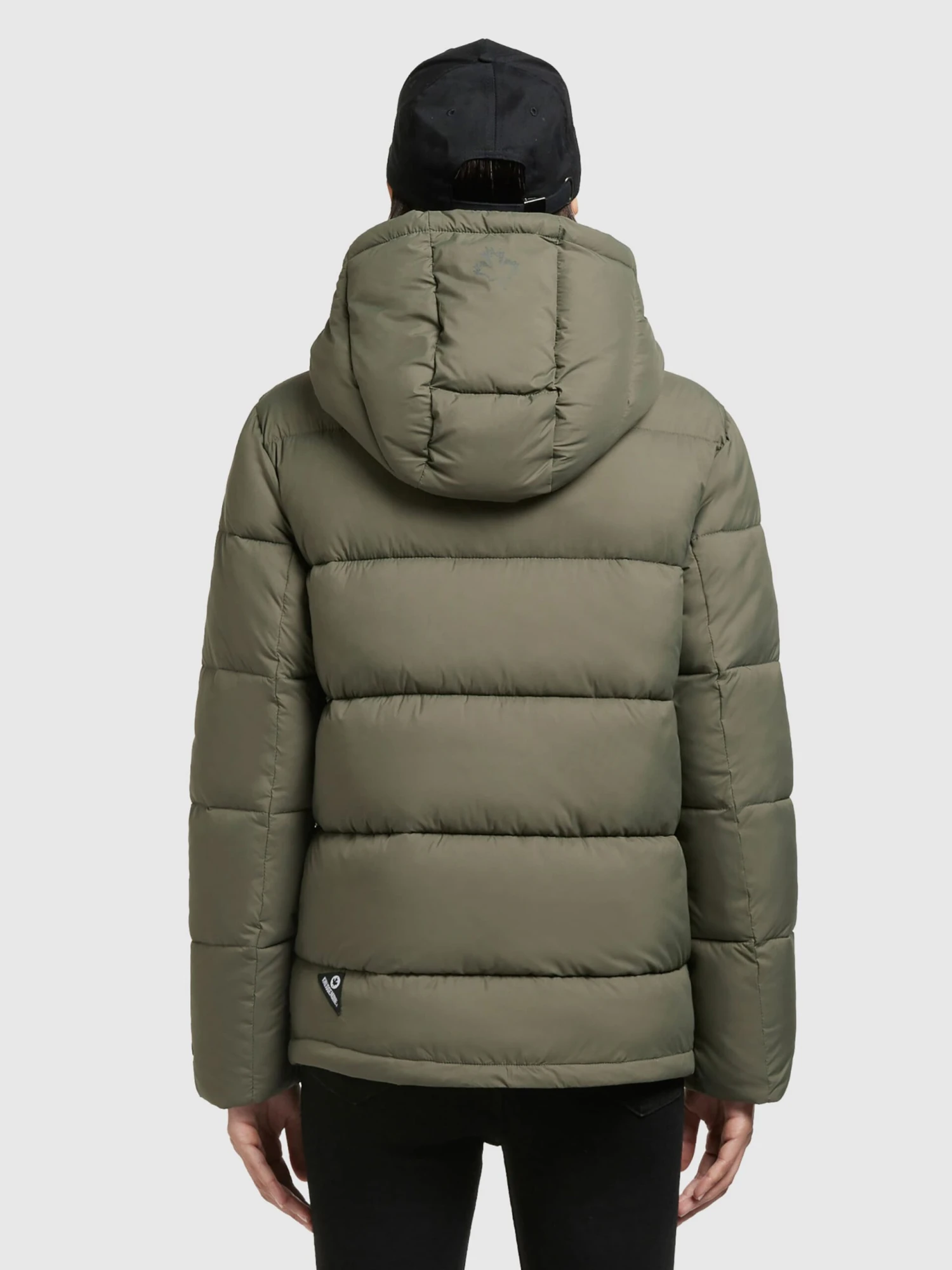 Vestes dhiver Veste d’hiver Evona Femme kaki Khujo Vestes Dhiver Veste D’hiver Evona Femme Kaki -Khujo e94175515e5d480094868bbf8cf5bf61 scaled