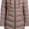 Khujo Manteaux Dhiver Manteau D’hiver Ingram2 Femme Taupe 1 Khujo Manteaux Dhiver Manteau D’hiver Ingram2 Femme Taupe -Khujo e94e685064914a6f9767121a9e153652