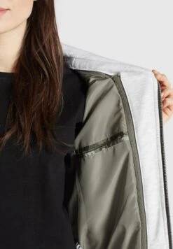 Khujo Vestes Dhiver Veste D’hiver LARIFA Femme Kaki 9 Khujo Vestes Dhiver Veste D’hiver LARIFA Femme Kaki -Khujo e9d603b5965635c05c531e0dbbde3887