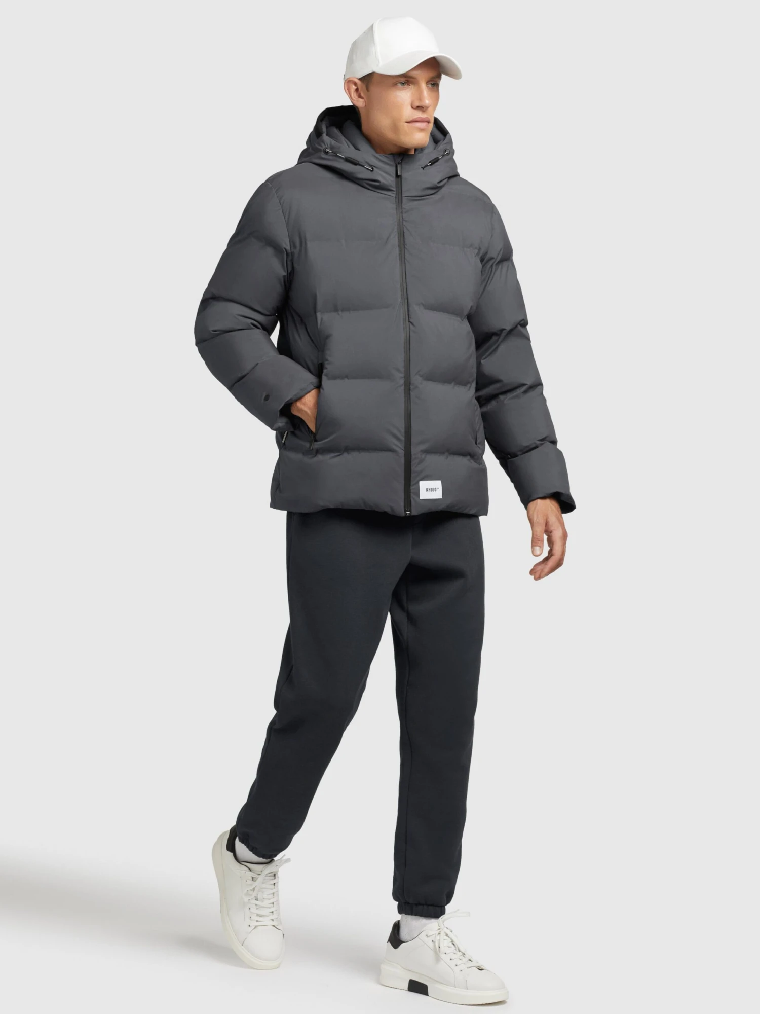 Vestes dhiver Veste d’hiver Juff Homme graphite Khujo Vestes Dhiver Veste D’hiver Juff Homme Graphite -Khujo ede069d7ebb18856756a51f40e208589 scaled