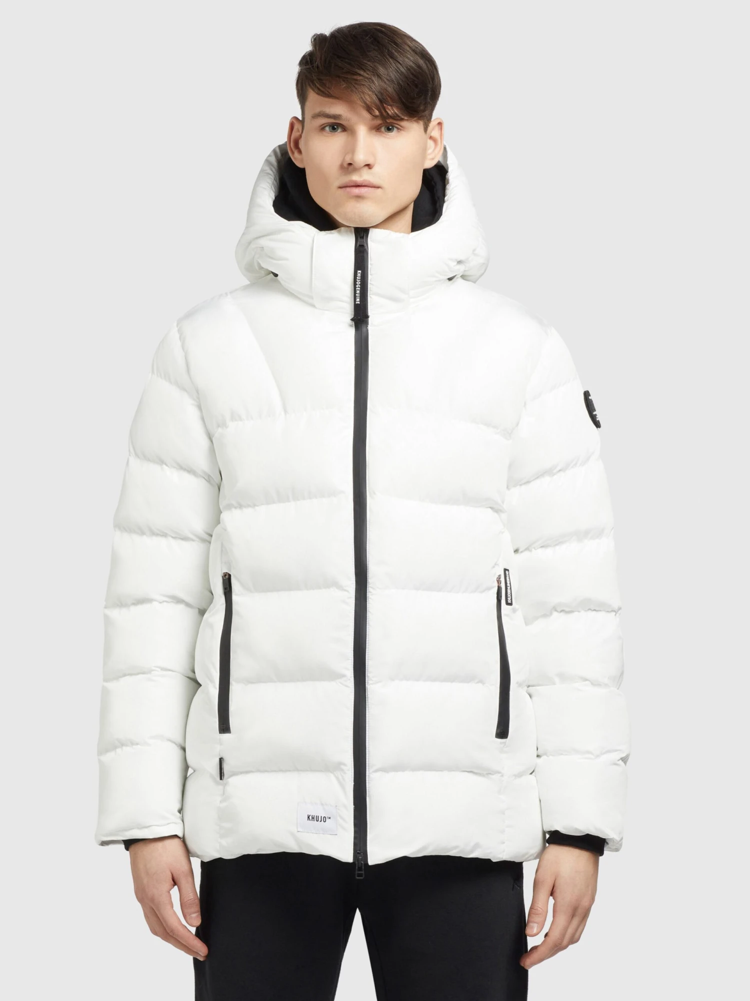 Vestes dhiver Veste d’hiver Sumo Homme blanc Khujo Vestes Dhiver Veste D’hiver Sumo Homme Blanc -Khujo ee36bb6a4ded35cf18d41aacc8f7ccd6 scaled