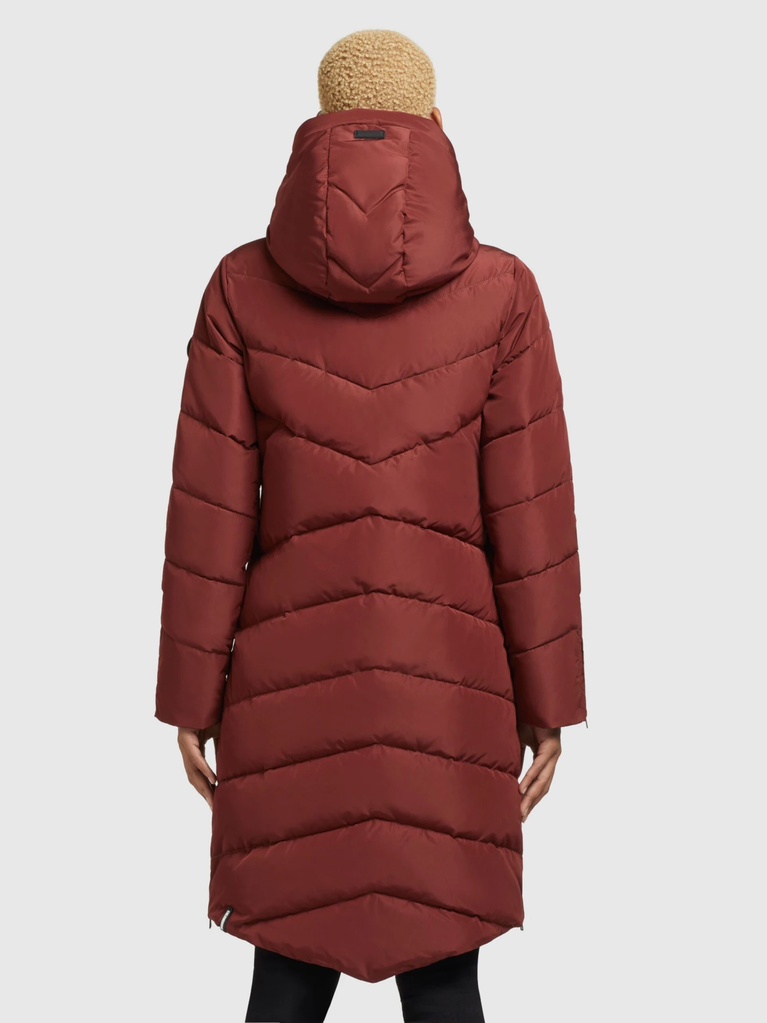 Manteaux dhiver Manteau d’hiver Huba Femme rouge carmin Khujo Manteaux Dhiver Manteau D’hiver Huba Femme Rouge Carmin -Khujo efbada53b5254538a2a1bc8357801dd6 scaled