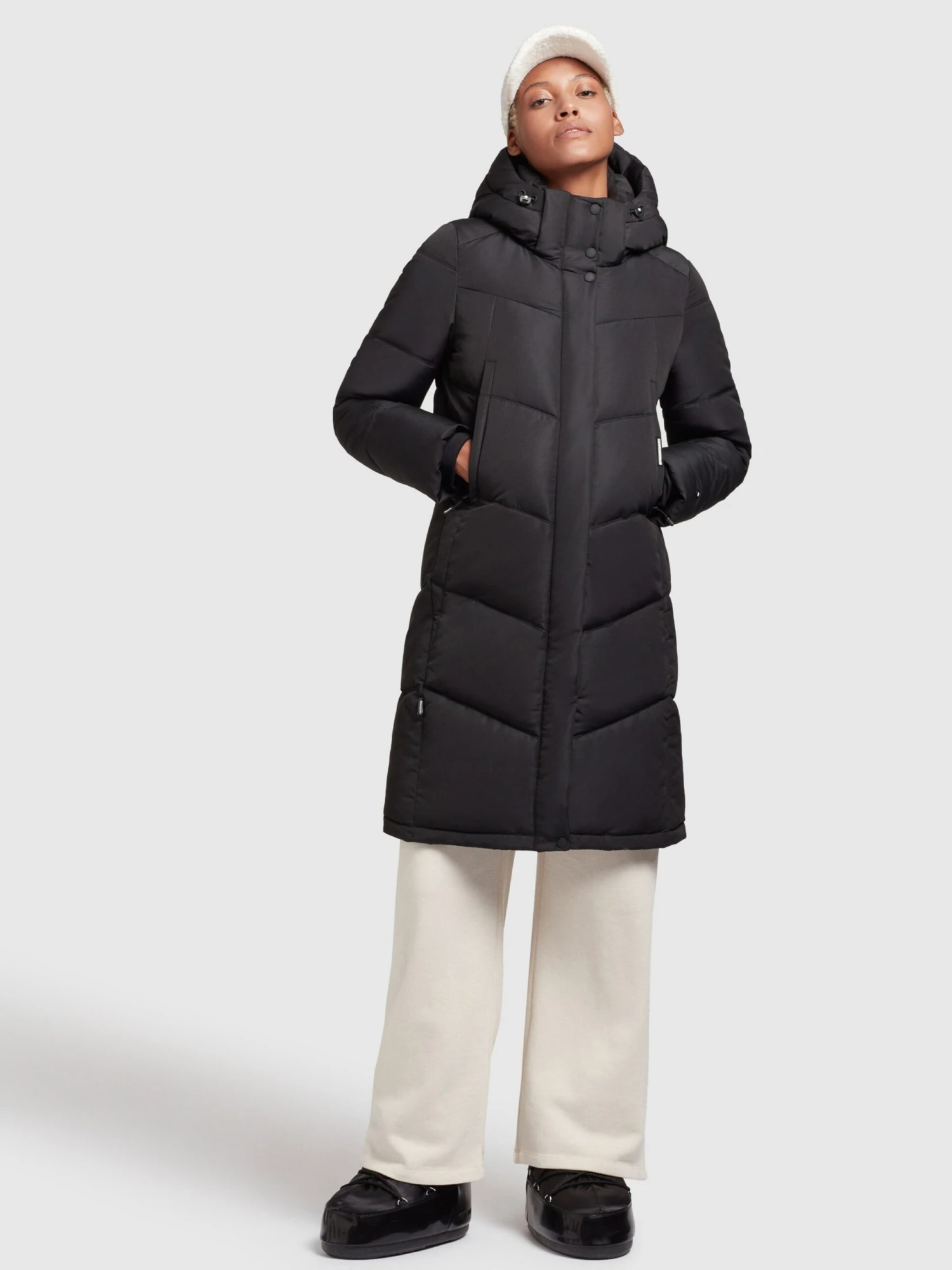 Manteaux dhiver Manteau d’hiver Limetta Femme noir Khujo Manteaux Dhiver Manteau D’hiver Limetta Femme Noir -Khujo efbf4cad194348a65af83b58827dd2a3 scaled