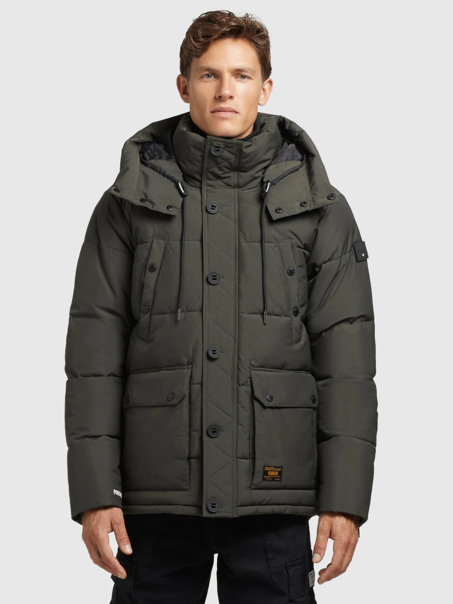 Vestes dhiver Veste d’hiver Primero Homme kaki Khujo Vestes Dhiver Veste D’hiver Primero Homme Kaki -Khujo f04652934c476b885099a9f7f995ad55 scaled