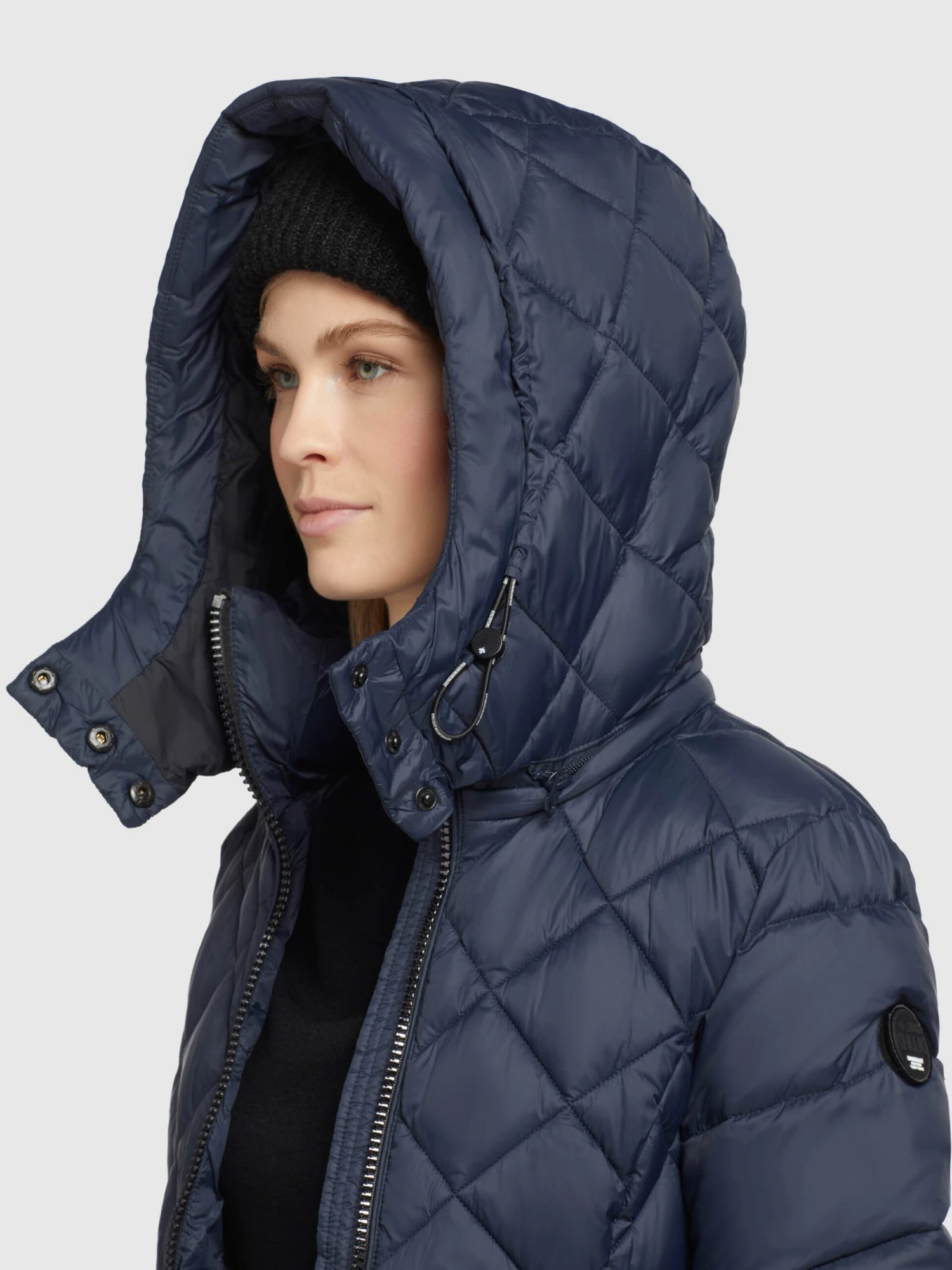 Manteaux de mi-saison Manteau mi-saison Aneth Femme bleu marine Khujo Manteaux De Mi-saison Manteau Mi-saison Aneth Femme Bleu Marine -Khujo f0e5c7e3096d91e03cee95f4c909ab53 scaled