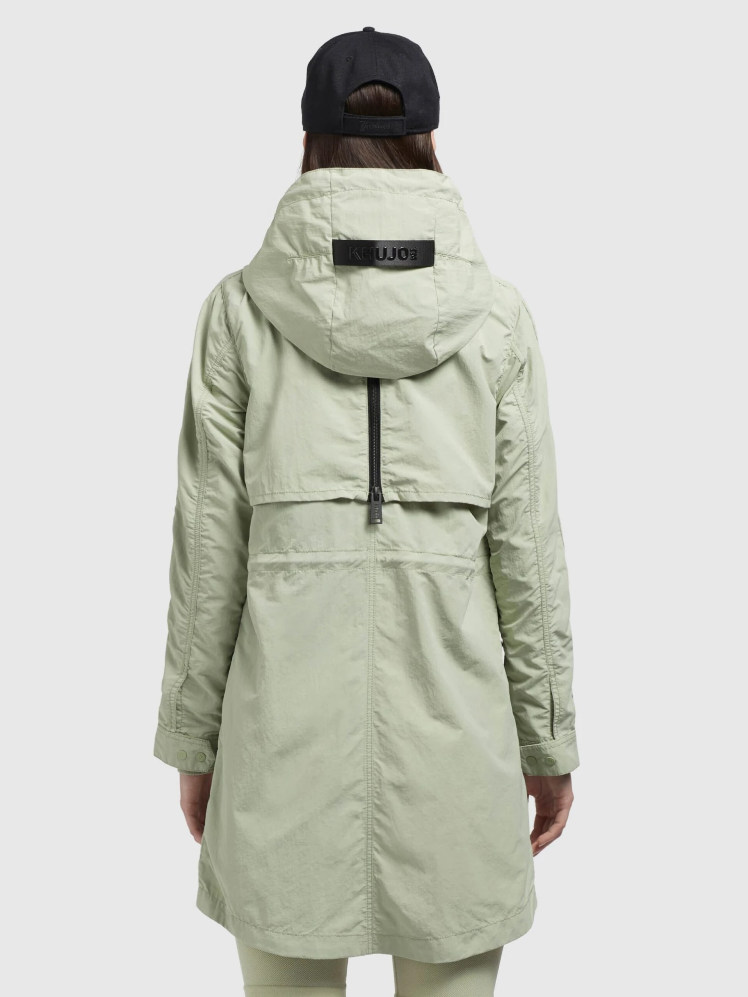 Manteaux de mi-saison Manteau mi-saison Games2 Femme pomme Khujo Manteaux De Mi-saison Manteau Mi-saison Games2 Femme Pomme -Khujo f1a76aae71794a96d999d881022ad9db scaled