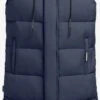 Khujo Vestes Sans Manches Gilet Tourin Femme Marine 2 Khujo Vestes Sans Manches Gilet Tourin Femme Marine -Khujo f1c8e0cb3be42e8d1a6dd239770bb19f