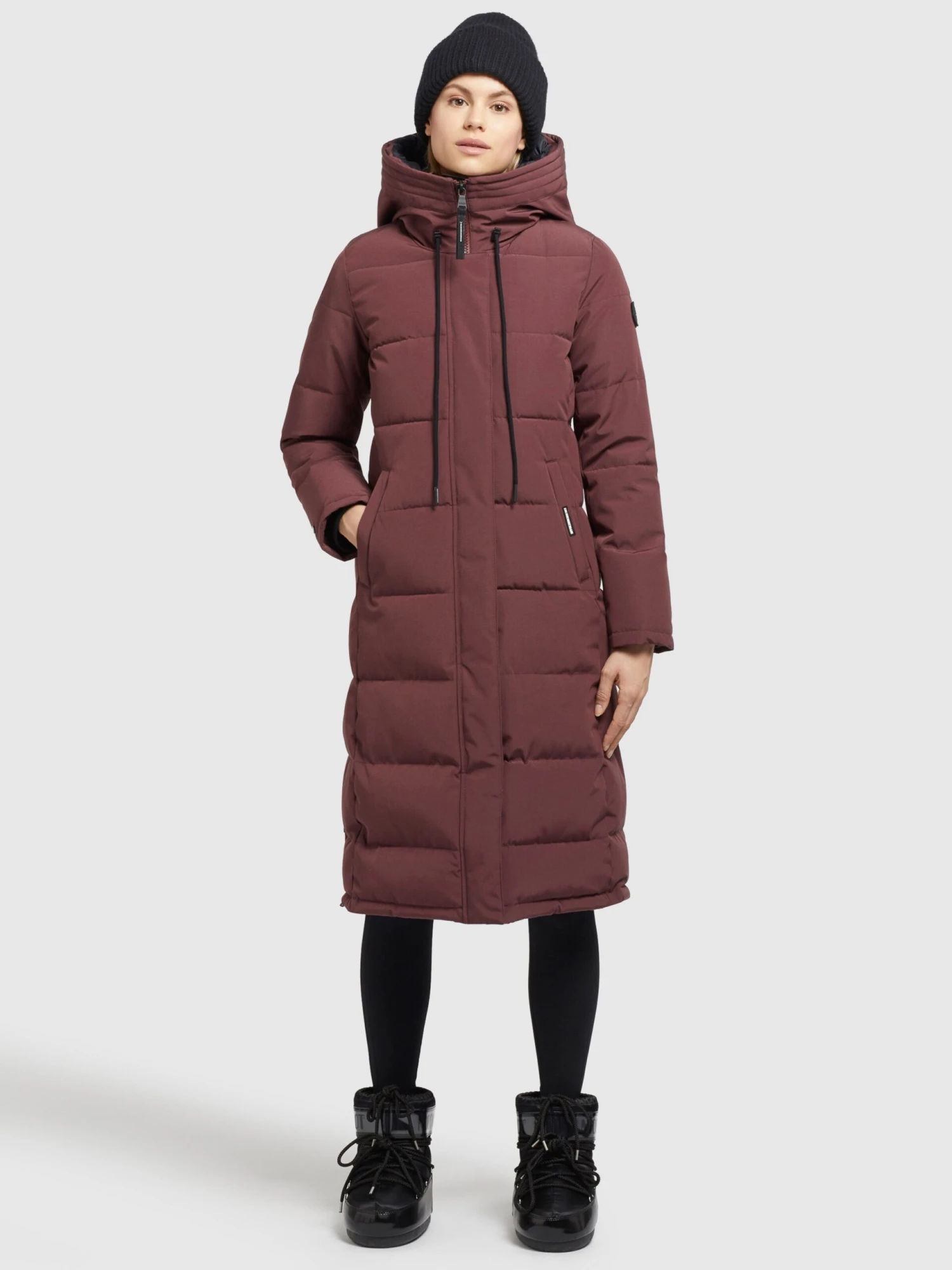 Manteaux dhiver Manteau d’hiver Rugg Femme rouge carmin Khujo Manteaux Dhiver Manteau D’hiver Rugg Femme Rouge Carmin -Khujo f3d686e3f63e2b499c8aa0dfb0bdad0e scaled
