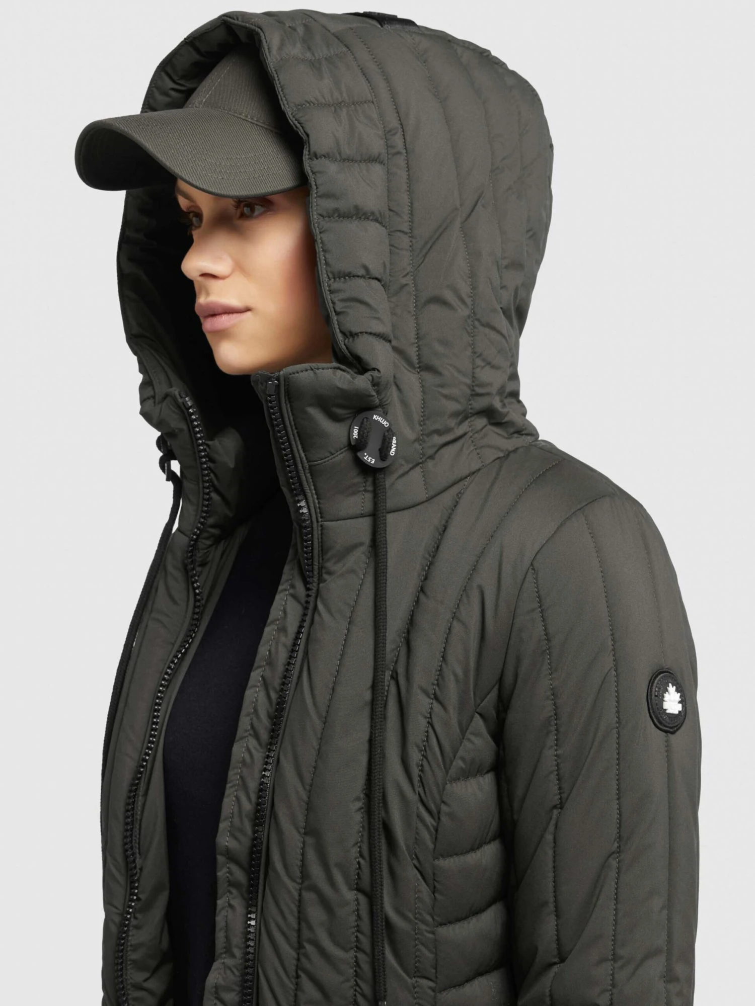 Vestes dhiver Veste d’hiver Jerry Femme olive Khujo Vestes Dhiver Veste D’hiver Jerry Femme Olive -Khujo f3ee75166136b0be5b0b9f14d7876eb2 scaled