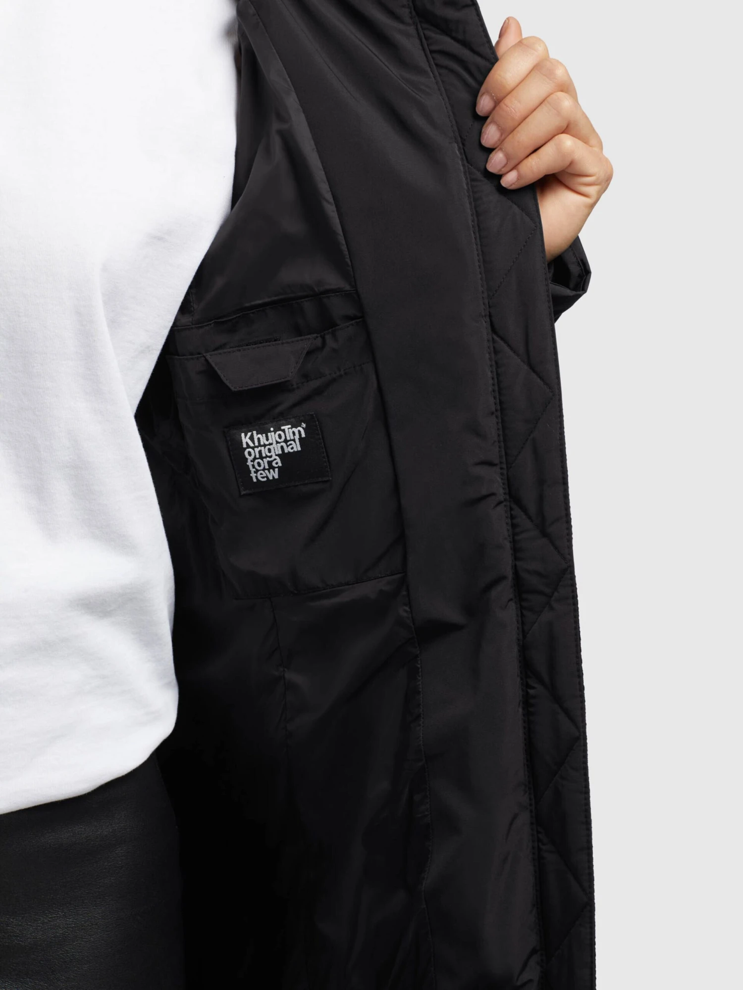 Vestes dhiver Veste d’hiver FORMIN Femme noir Khujo Vestes Dhiver Veste D’hiver FORMIN Femme Noir -Khujo f48c515ee7fdb8a57819394440a487a9 scaled