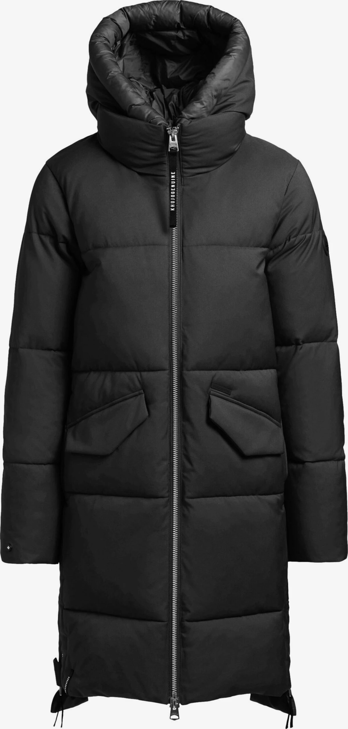 Manteaux dhiver Manteau d’hiver Aniva Femme noir Khujo Manteaux Dhiver Manteau D’hiver Aniva Femme Noir -Khujo f55d7d0f66b32abda8c93e8d383010d8 scaled