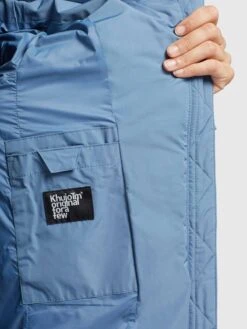 Khujo Manteaux Dhiver Manteau D’hiver Ayleena Femme Bleu Clair 9 Khujo Manteaux Dhiver Manteau D’hiver Ayleena Femme Bleu Clair -Khujo f6c96e36fe4828f791be28e68ec4c07a