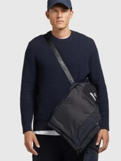 Khujo Vestes Dhiver Veste D’hiver Jedi Homme Bleu Foncé 8 Khujo Vestes Dhiver Veste D’hiver Jedi Homme Bleu Foncé -Khujo f96a29b77ba56aee588b069a357c1ea2