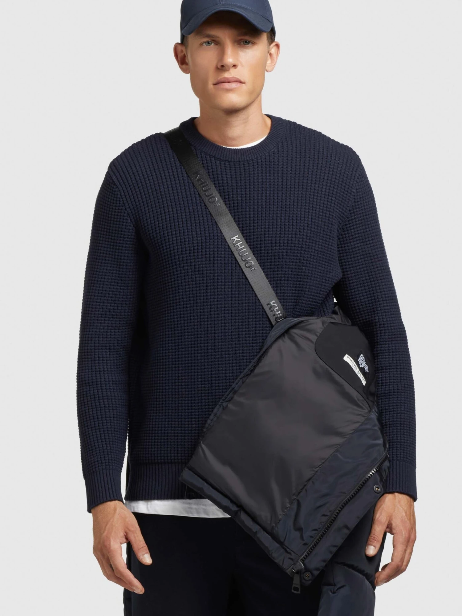 Vestes dhiver Veste d’hiver Jedi Homme bleu foncé Khujo Vestes Dhiver Veste D’hiver Jedi Homme Bleu Foncé -Khujo f96a29b77ba56aee588b069a357c1ea2 scaled