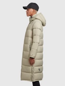 Khujo Manteaux Dhiver Manteau D’hiver Corinna Femme Menthe 6 Khujo Manteaux Dhiver Manteau D’hiver Corinna Femme Menthe -Khujo f9dd8296c26a49fe6ba494720de6db62