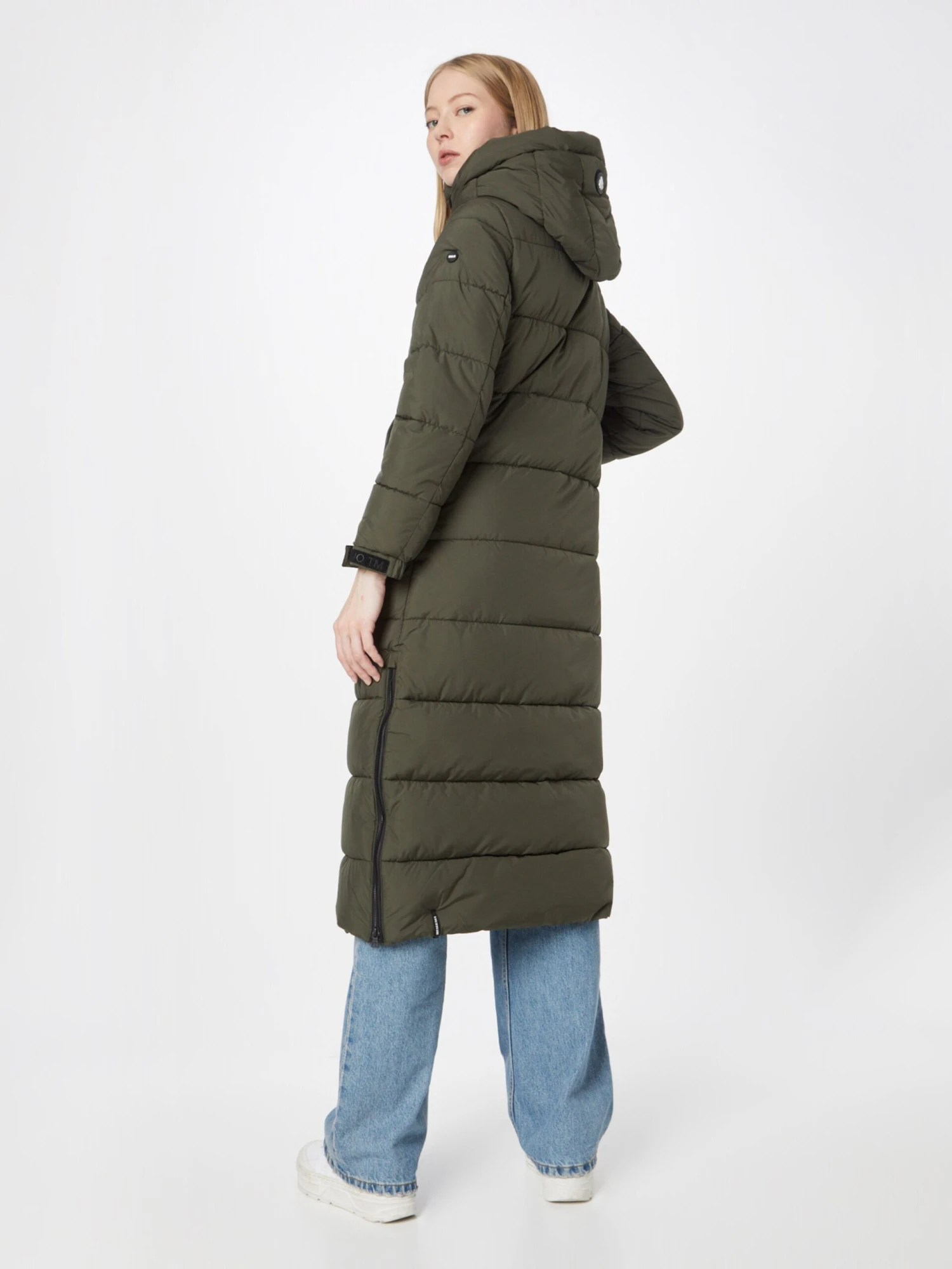 Manteaux dhiver Manteau d’hiver Deria Femme olive Khujo Manteaux Dhiver Manteau D’hiver Deria Femme Olive -Khujo fa1e2046ecbce11771563dee0f03fe59 scaled