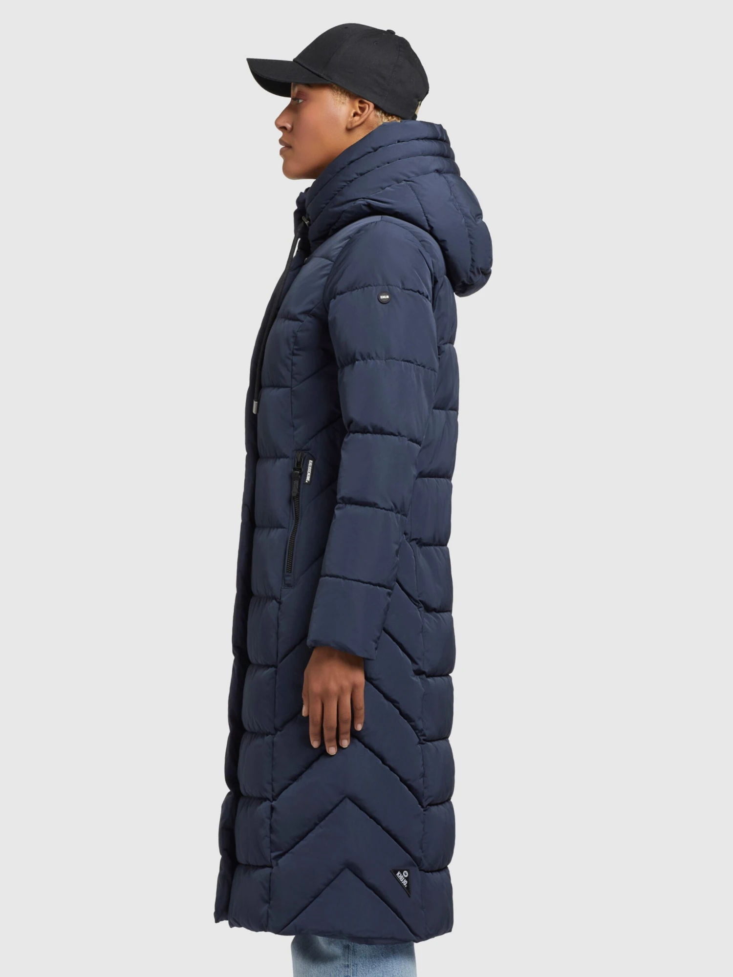 Manteaux dhiver Manteau d’hiver Gamber Femme bleu foncé Khujo Manteaux Dhiver Manteau D’hiver Gamber Femme Bleu Foncé -Khujo facef51f1608b2657894b23b812a1aae scaled