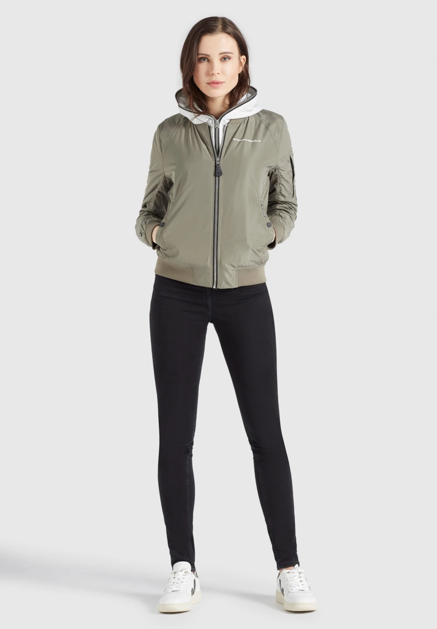 Vestes dhiver Veste d’hiver LARIFA Femme kaki Khujo Vestes Dhiver Veste D’hiver LARIFA Femme Kaki -Khujo fbb97572ce724ab586835ec3af27ad43 scaled