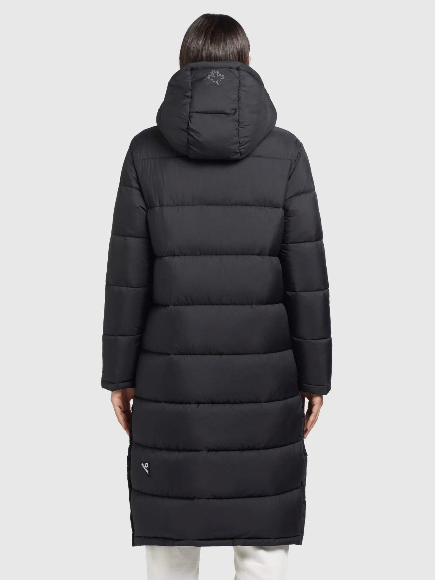 Manteaux dhiver Manteau d’hiver Corinna Femme noir Khujo Manteaux Dhiver Manteau D’hiver Corinna Femme Noir -Khujo fc803ef2450857d72732361297c2466f scaled