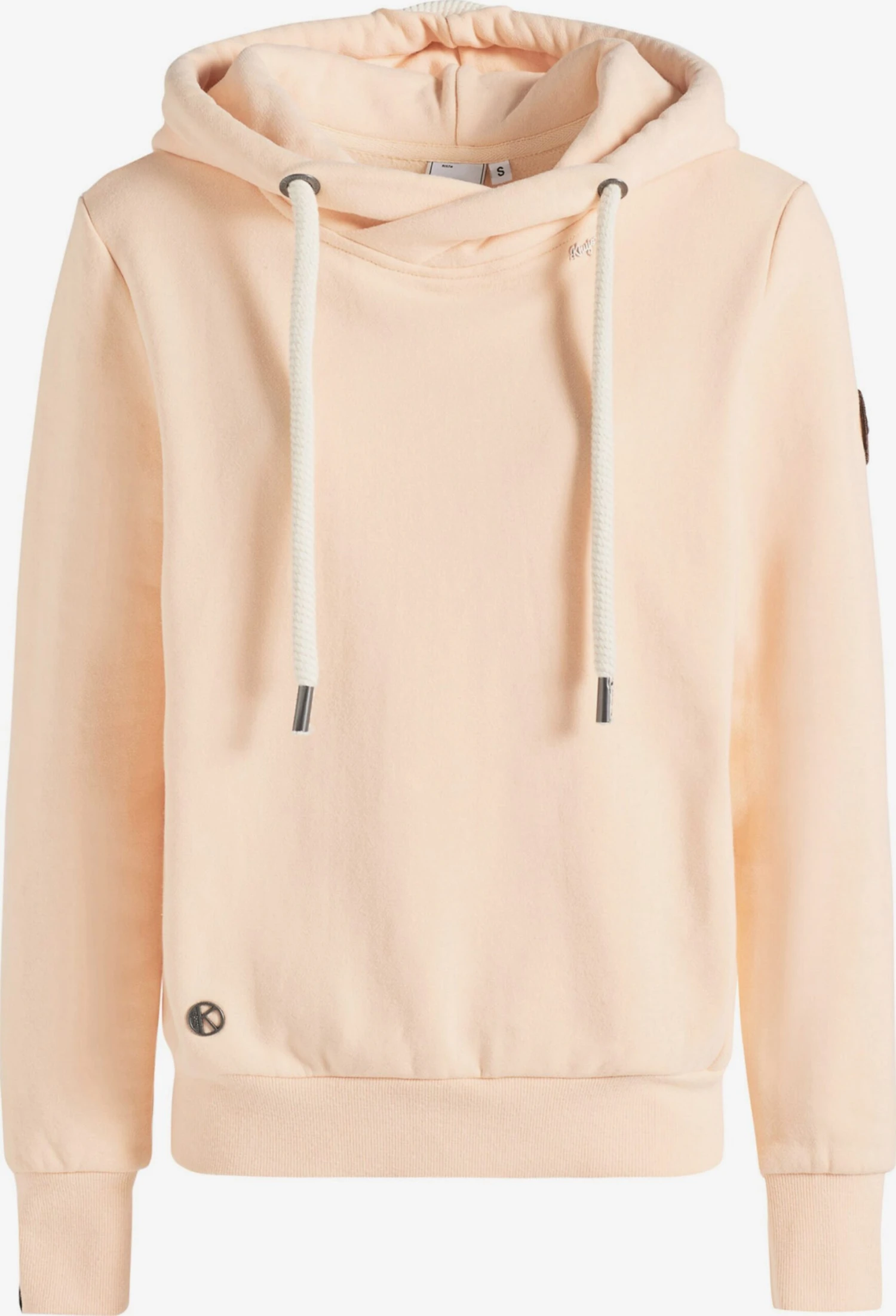 Sweats à capuche Sweat-shirt Tesia Femme pêche Khujo Sweats à Capuche Sweat-shirt Tesia Femme Pêche -Khujo fd7cb6d0550f381fe82b71744b812758 scaled