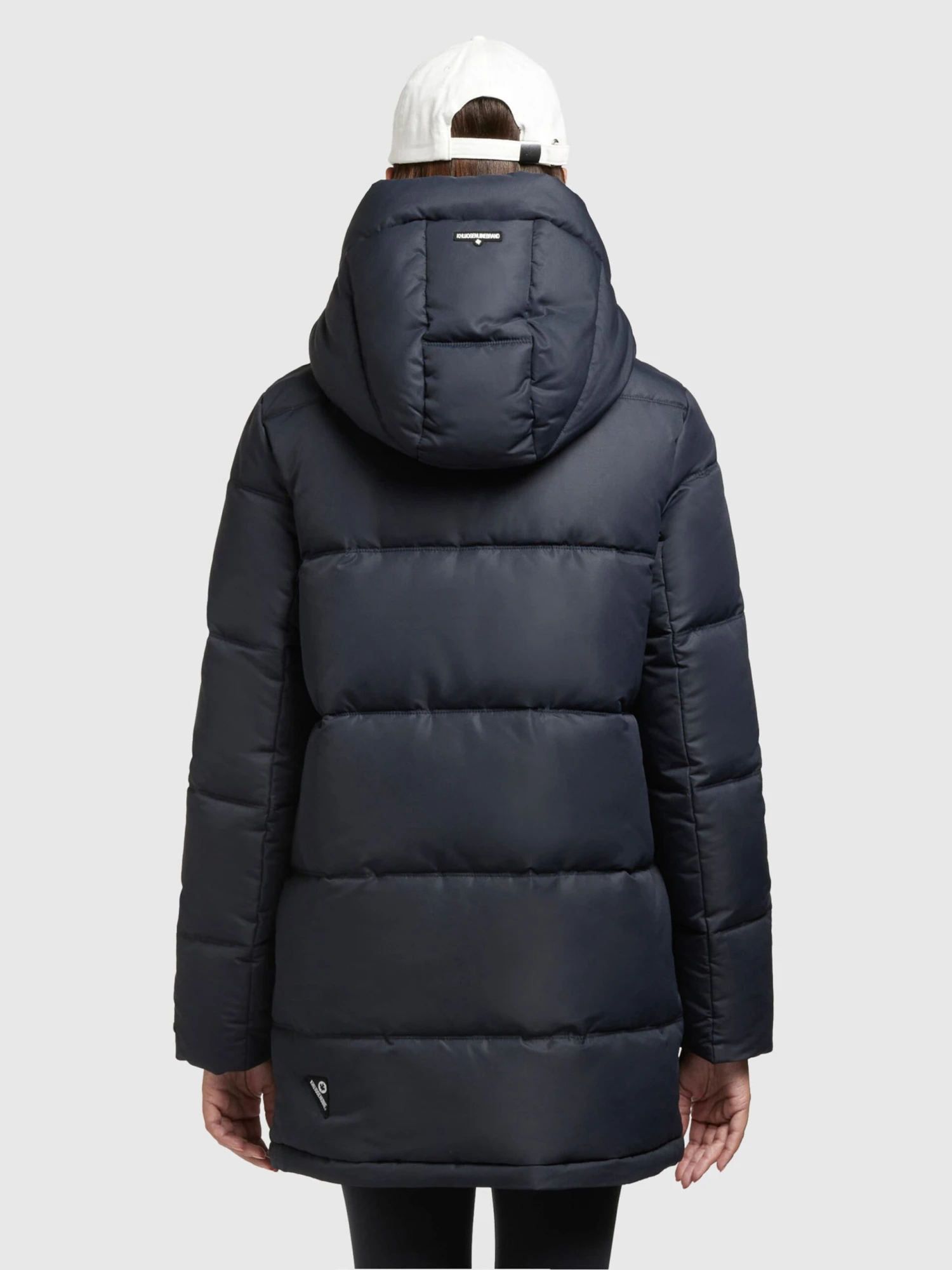 Vestes dhiver Veste d’hiver Werola 2 Femme bleu nuit Khujo Vestes Dhiver Veste D’hiver Werola 2 Femme Bleu Nuit -Khujo ff289ad8d050a01474eea47e42de0204 scaled