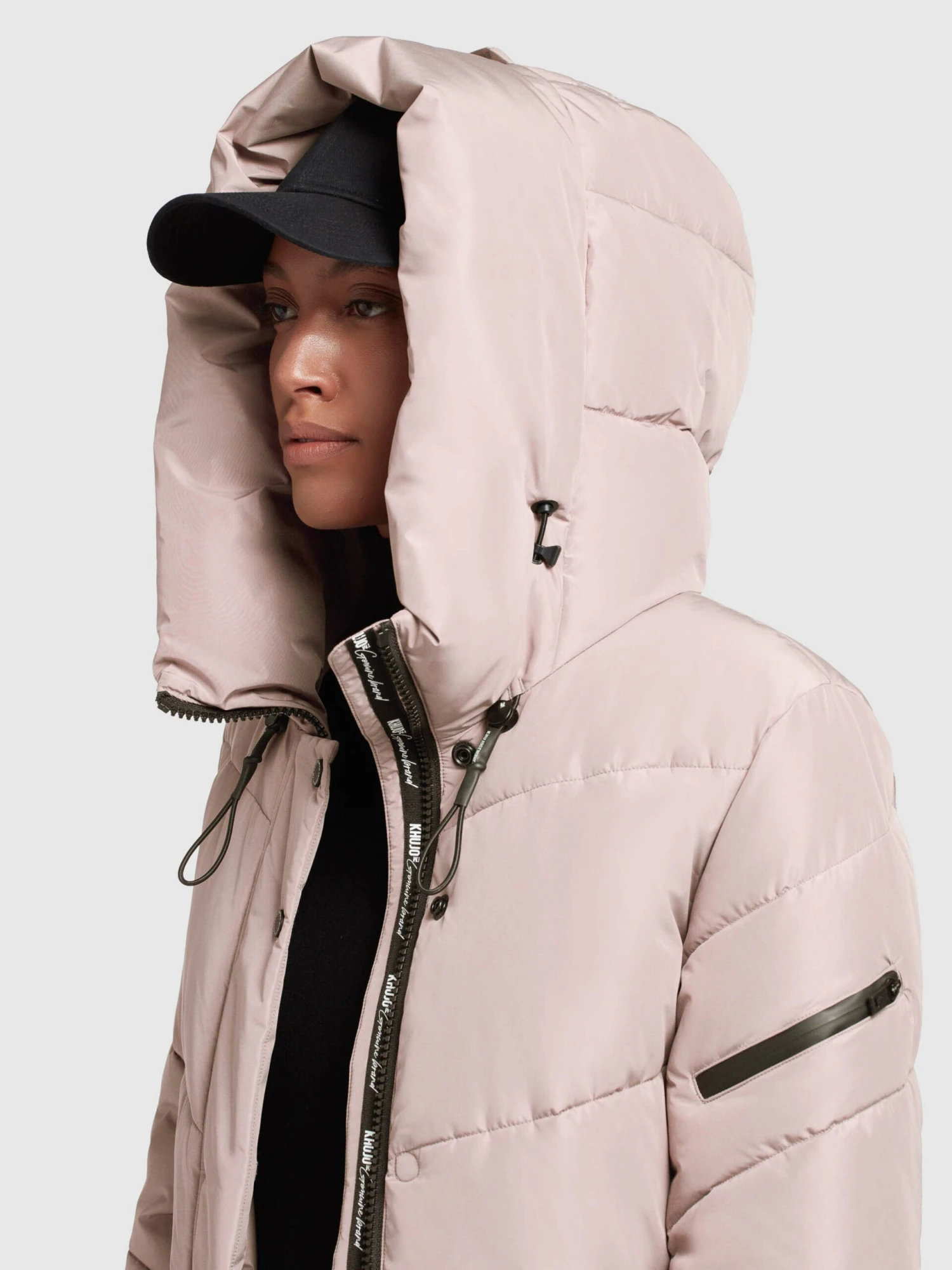 Vestes dhiver Veste d’hiver Jordis Femme rose clair Khujo Vestes Dhiver Veste D’hiver Jordis Femme Rose Clair -Khujo ffd04f32e18eb9da5ac1e938959e8549 scaled
